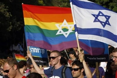 Homosexuality and the Western World: Examining a Cultural Illness and its Social Ramifications