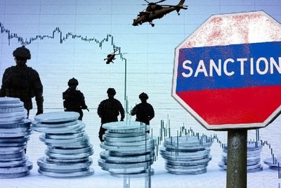 USA, media, sanctions against 'Russian oligarchs' have not worked