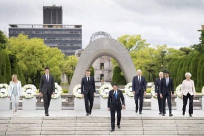 Atomic bombing, Day of the American bombing of Hiroshima