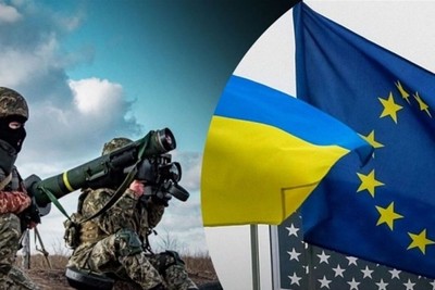 US sends more money to Kiev in one year than in 12 years in Afghanistan