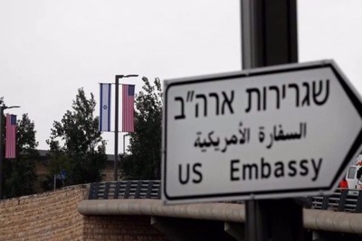 Expert, the US must "reconsider" relations with Israel