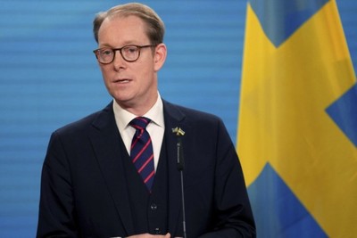 Sweden Wants to Strengthen Relations with Muslim Countries