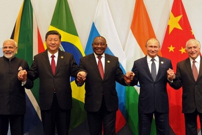 Bolivia Wants to Join BRICS