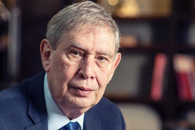 Бывший глава Моссада заявил, что Израиль приближается к концу своей жизни