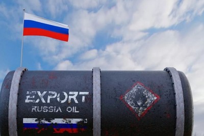 Hungary Continues to Import Oil from Russia