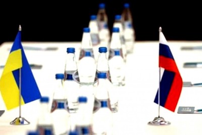 Russia: Ukraine Gathering in Jeddah Unsuccessful