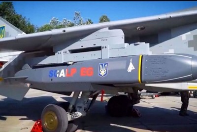 France supplies long-range missiles to Ukraine