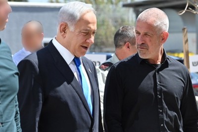 Shabak warns Netanyahu about West Bank security situation