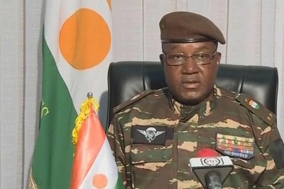 Burkina Faso and Mali underline the prevention of a military attack on Niger