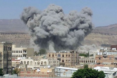 بازگشت قطر به پرونده یمن
