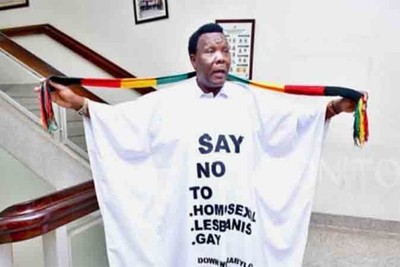 The World Bank shows how vassal it is, suspending loans to Uganda due to opposition to homosexuality