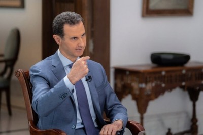 Assad will not meet with Erdogan, and he wants Turkish troops to leave Syria.