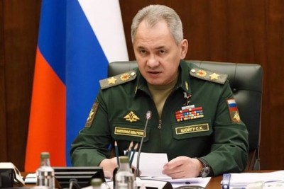 Poland tries to take over western Ukraine, says Russia.