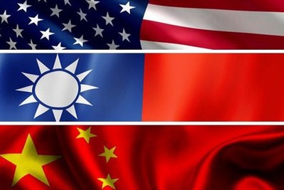 China asks the US to cancel the trade agreement with Taiwan