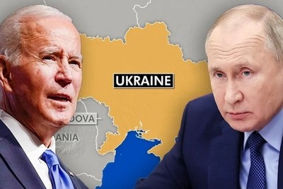 Russia: The West wants to destabilize the entire Eurasian space