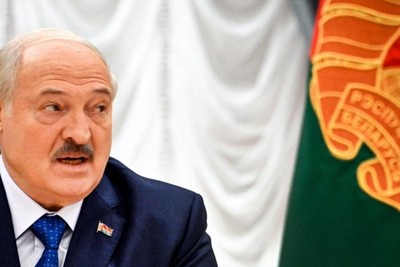 Lukashenko: renewed contacts with Poland to calm tensions at the border