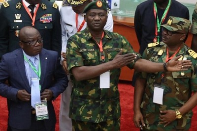 Mapinduzi Niger: ECOWAS chiefs are meeting today in Accra Ghana