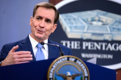 The White House denied the refusal of the people to support the supply of weapons to Ukraine