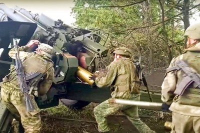 Egypt refuses to send arms aid to Ukraine despite US pressure