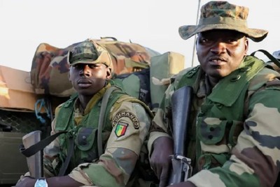 Russia opposes military intervention, supports diplomacy in Niger