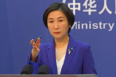 China's criticism of cyber theft committed by the United States in the world