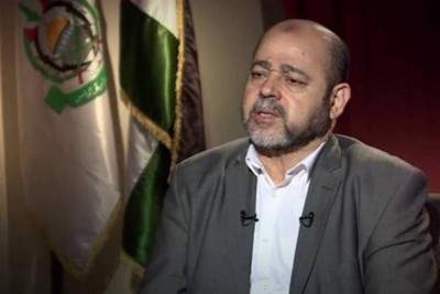 «موسی ابومرزوق»: دفتر حماس در دمشق به زودی بازگشایی می‌شود
