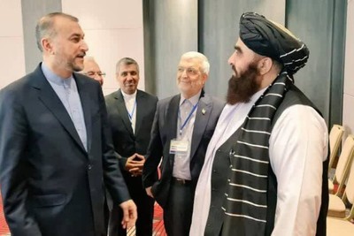 Iran's Support and Taliban's Loyalty: Examining Tehran-Kabul Relationship