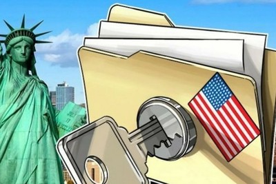 Victim countries; American foreign policy strategy