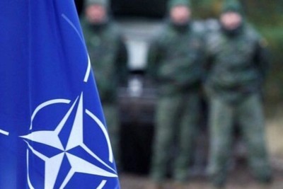 US official: NATO's hopes for Ukraine did not materialize