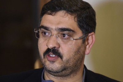 نخست وزیر موقت پاکستان سوگند یاد کرد