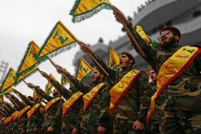 Hezbollah Officer: Hundreds of Martyrs Ready to Defend Homeland and Palestine