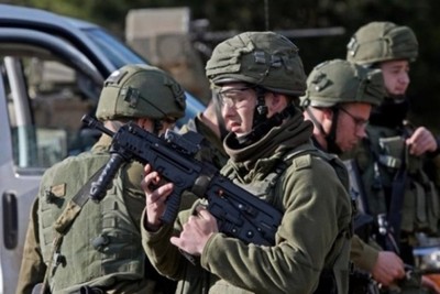 Zionist Settlers Attack Palestinian Schools in the West Bank