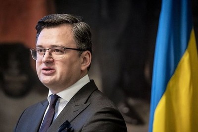 Ukrainian Foreign Minister: We will have a difficult autumn