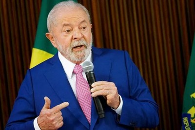 Brazil advised the US to abandon its militaristic ideas