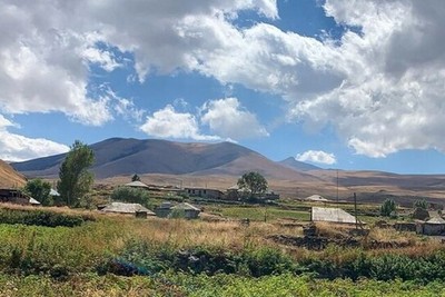تنش‌ها در مرز میان ارمنستان و جمهوری آذربایجان