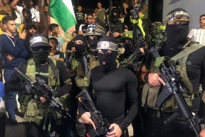 السلطة الفلسطينية تتواطأ مع الاحتلال الصهيوني للقضاء على المقاومة في جنين
