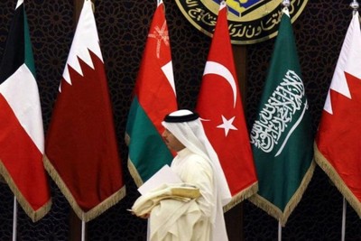 ما هي أفق العلاقات العسكرية بين تركيا ودول الخليج الفارسي؟
