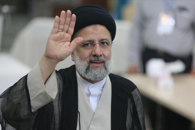الأمن هو المحور الرئيسي للدبلوماسية في الحكومة الثالثة عشرة