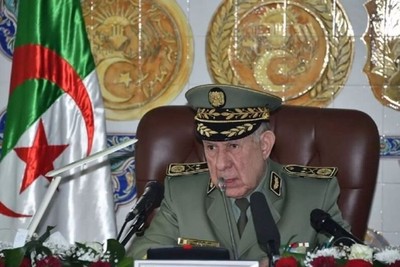Algeria: Military invasion of Niger will endanger the security of the region
