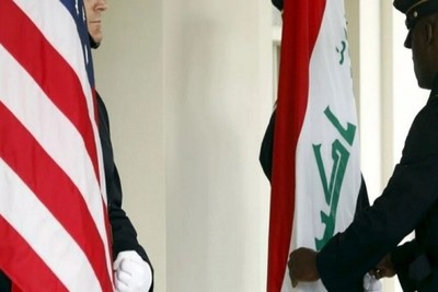 Iraqi parliamentarian: There is no point in talking to US ambassador