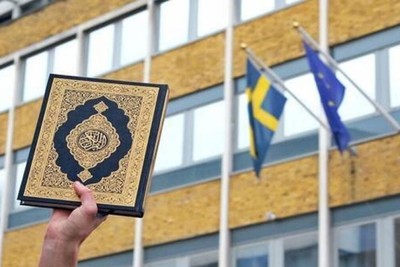 Condemnation of insulting the Quran by members of the Organization of the Islamic Conference