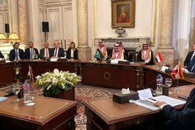 لجنة الاتصال العربية تدعو لخروج المحتلين من سوريا