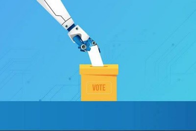 Artificial Intelligence: A Double-Edged Sword for Democracy?
