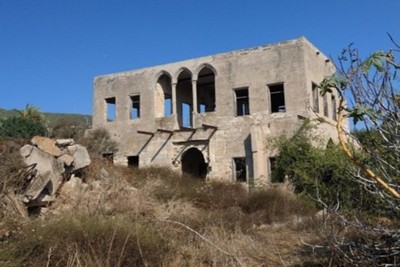 السلطات الصهيونية تواصل هدم وتجريف الابنية التاريخية في فلسطين