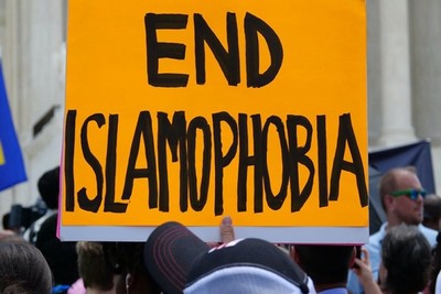 The concern of Muslims in Germany to increase sabotage against mosques