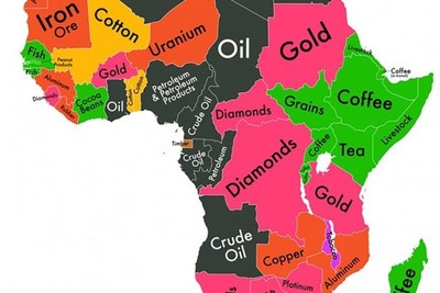 Unveiling Africa's Untapped Potential: A Call for Renewed Focus