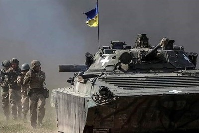 The American intelligence community does not believe in the success of the Ukrainian counteroffensive