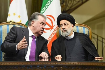 A Tale of Two Nations: The Enduring Brotherhood between Iran and Tajikistan