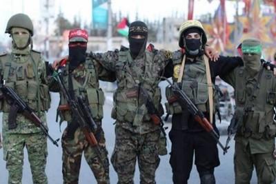 المقاومة تنفذ 18عملا بينها 4 عمليات إطلاق نار بالضفة خلال 24 ساعة