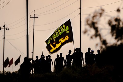 غالبية الإيرانيين مشتاقون للمشاركة في مراسم زيارة الأربعين